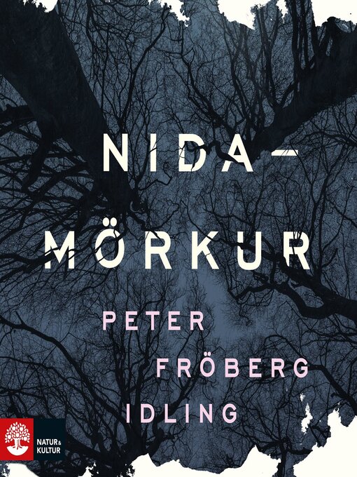 Titeldetaljer för Nidamörkur av Peter Fröberg Idling - Tillgänglig
